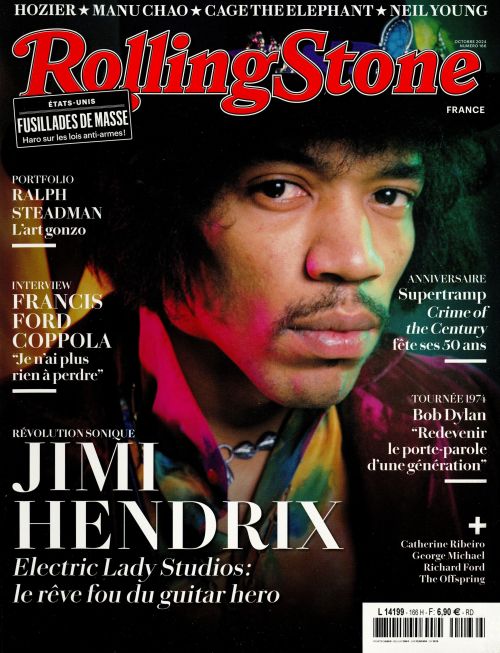 Vidéos Rock